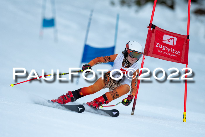 5. BZB CUP RS 15.01.2022