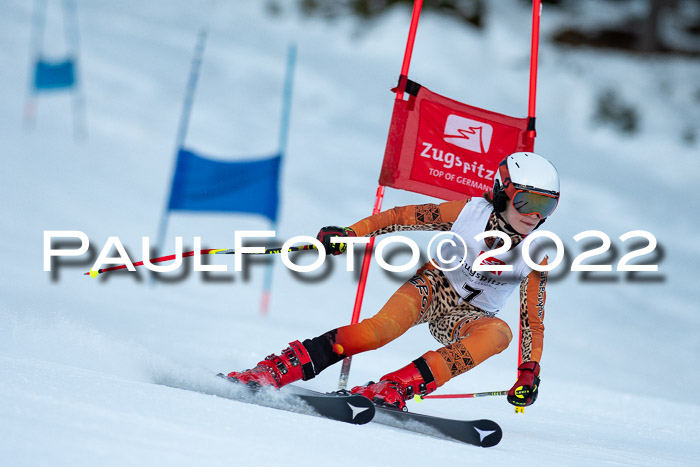 5. BZB CUP RS 15.01.2022