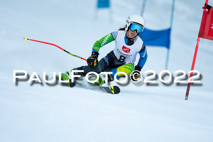 5. BZB CUP RS 15.01.2022