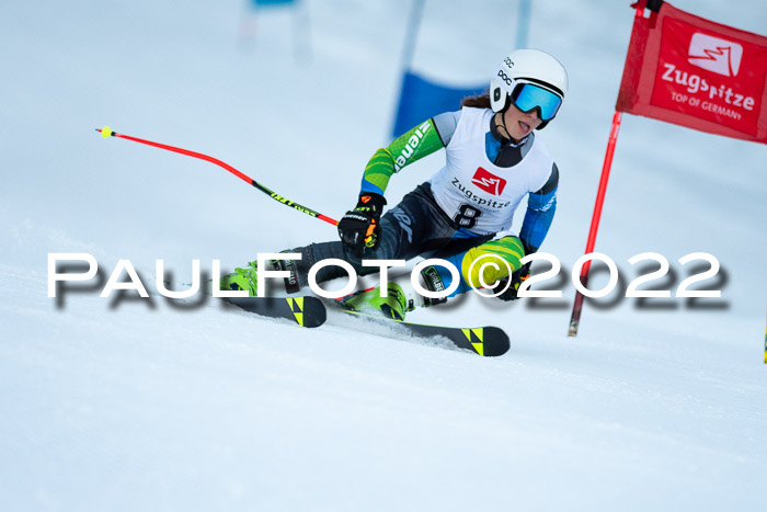 5. BZB CUP RS 15.01.2022