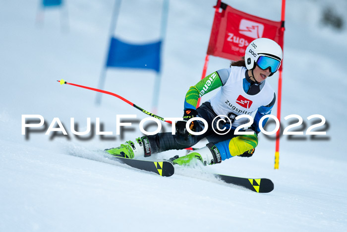 5. BZB CUP RS 15.01.2022