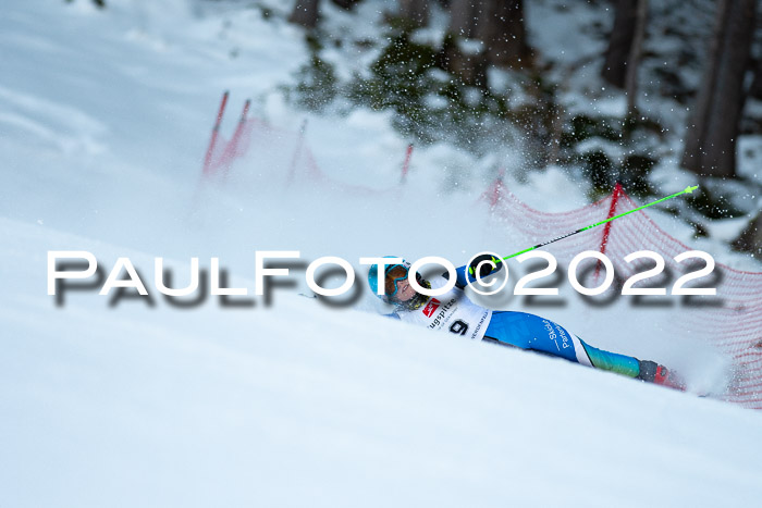 5. BZB CUP RS 15.01.2022