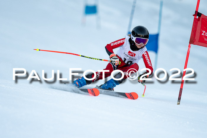 5. BZB CUP RS 15.01.2022