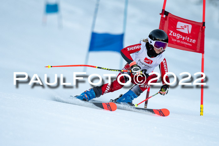 5. BZB CUP RS 15.01.2022