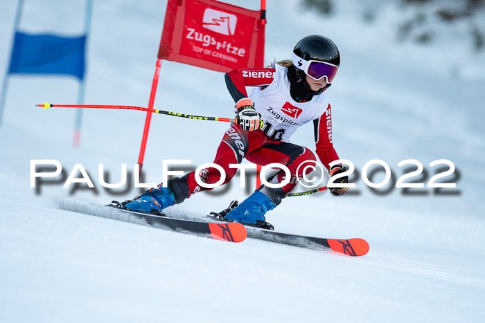 5. BZB CUP RS 15.01.2022