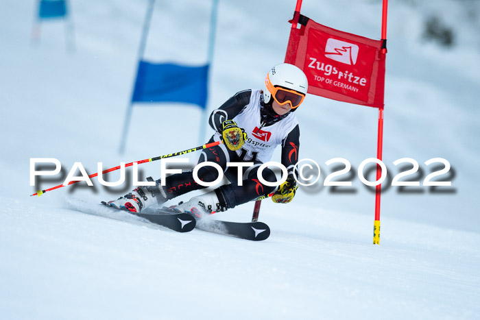 5. BZB CUP RS 15.01.2022