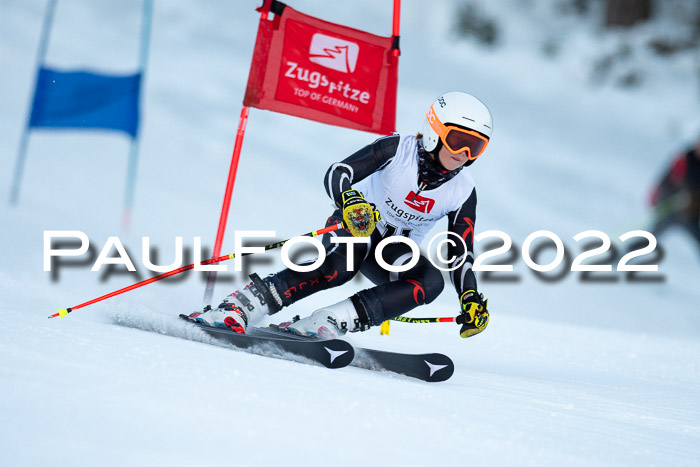 5. BZB CUP RS 15.01.2022