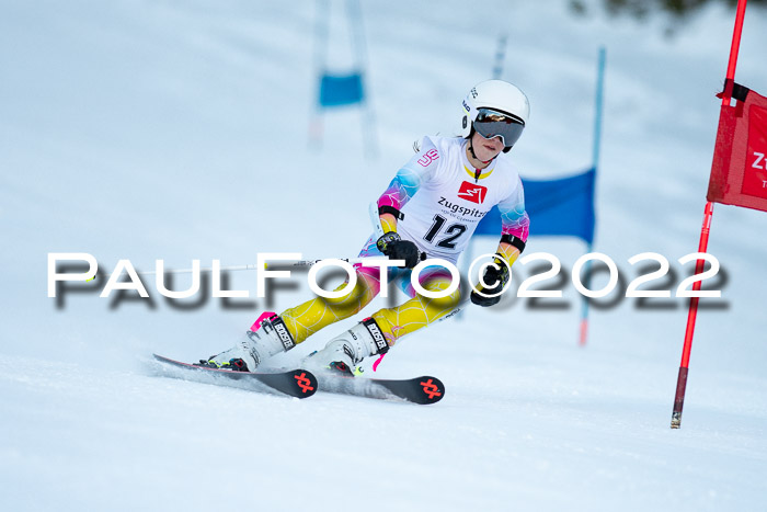 5. BZB CUP RS 15.01.2022