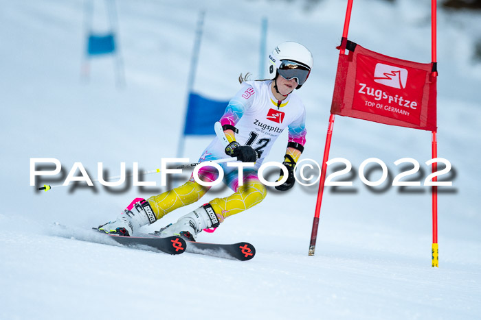 5. BZB CUP RS 15.01.2022