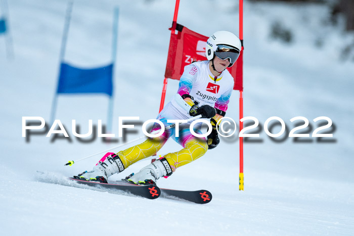 5. BZB CUP RS 15.01.2022