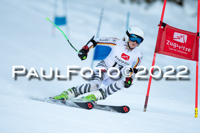 5. BZB CUP RS 15.01.2022
