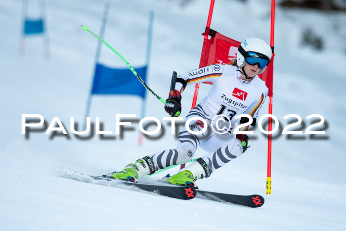 5. BZB CUP RS 15.01.2022