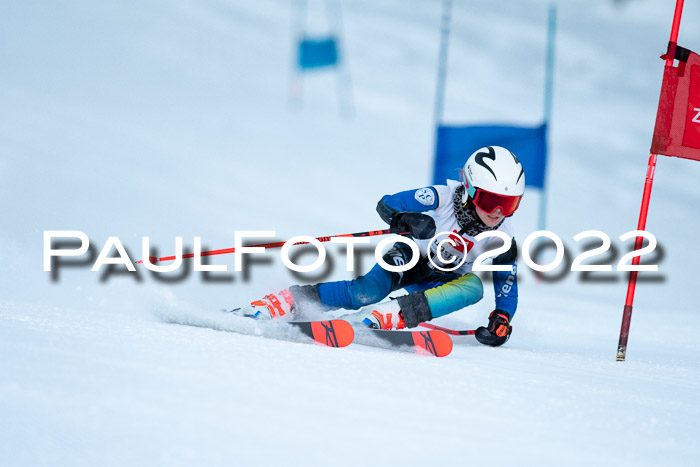 5. BZB CUP RS 15.01.2022