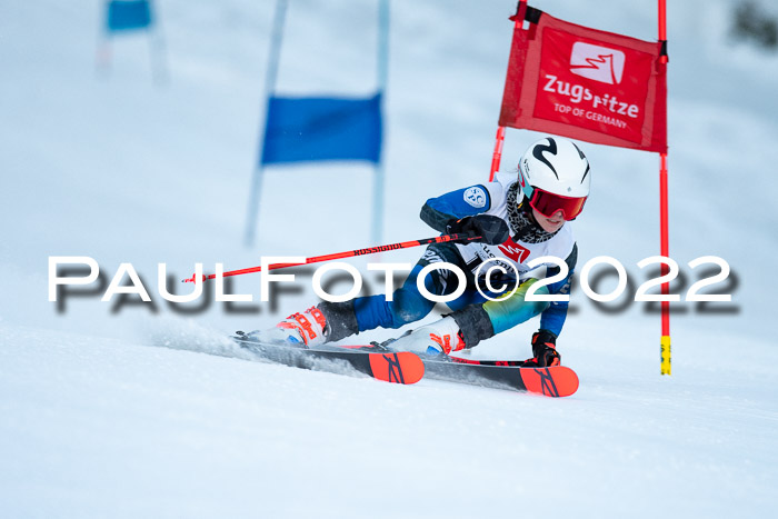 5. BZB CUP RS 15.01.2022