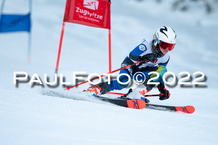 5. BZB CUP RS 15.01.2022