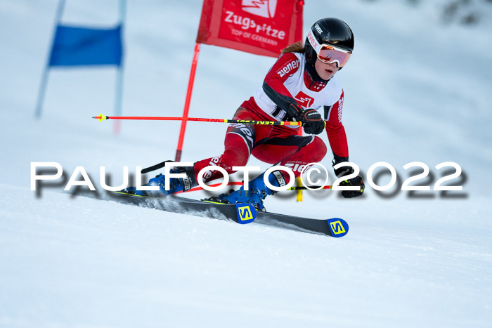 5. BZB CUP RS 15.01.2022