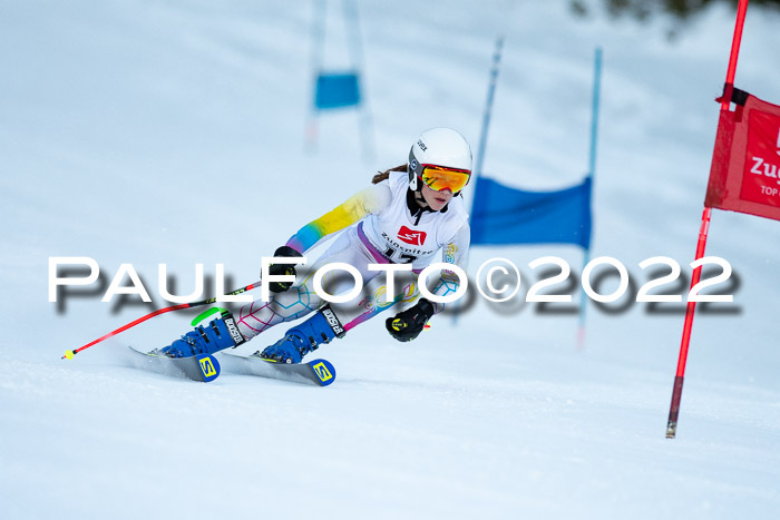 5. BZB CUP RS 15.01.2022