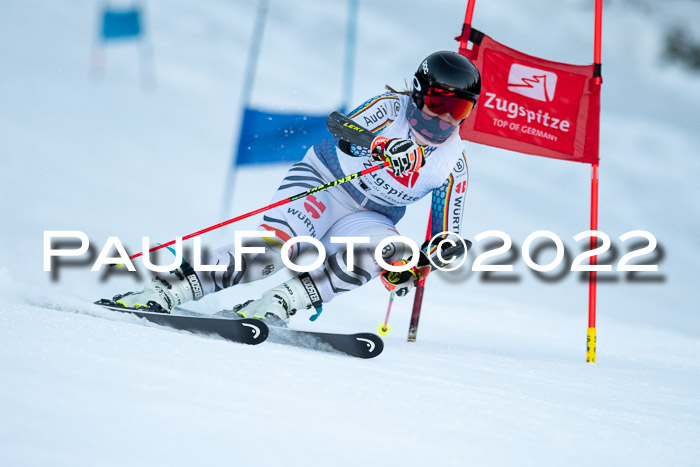 5. BZB CUP RS 15.01.2022