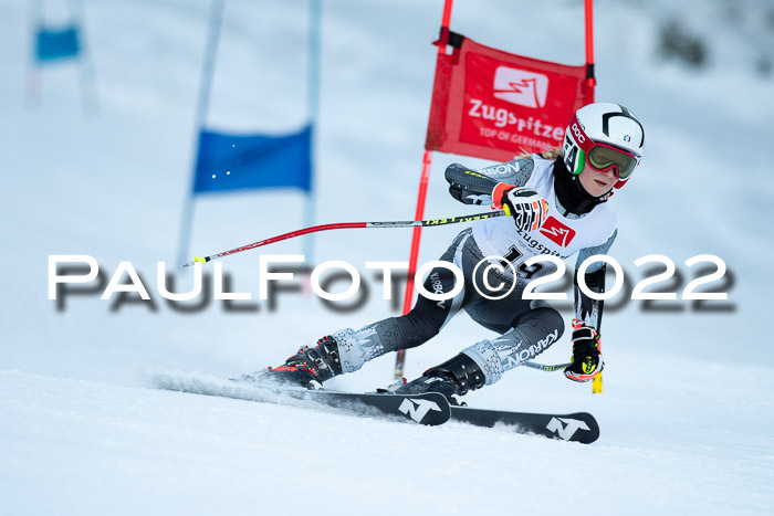 5. BZB CUP RS 15.01.2022