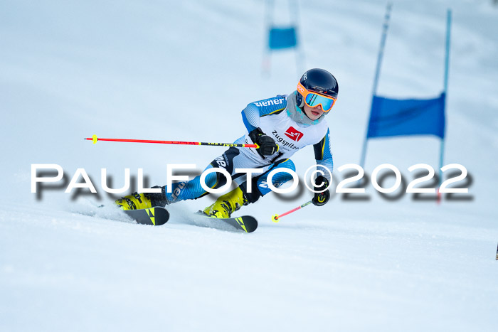 5. BZB CUP RS 15.01.2022