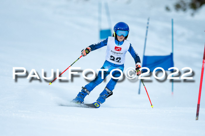 5. BZB CUP RS 15.01.2022