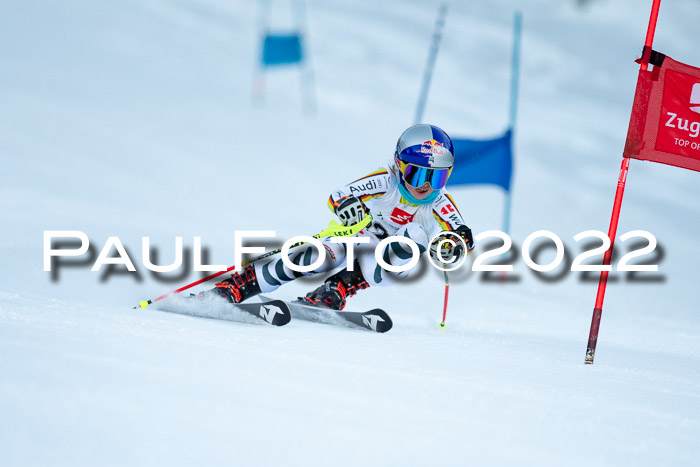 5. BZB CUP RS 15.01.2022