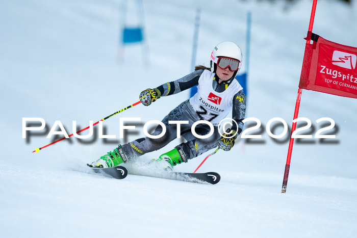 5. BZB CUP RS 15.01.2022