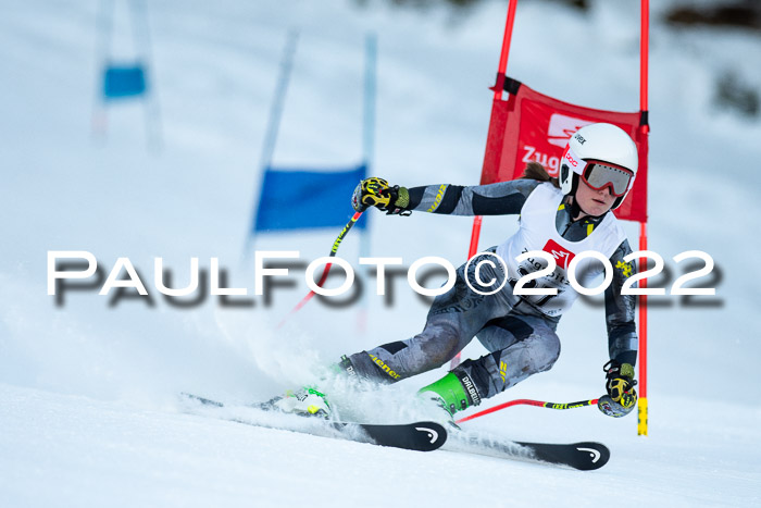 5. BZB CUP RS 15.01.2022