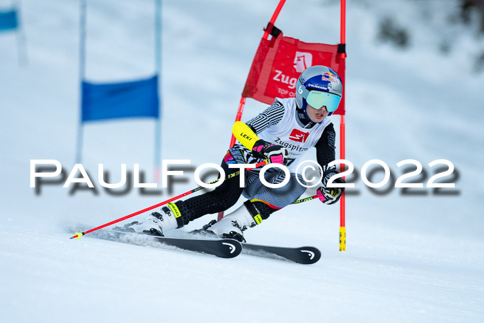5. BZB CUP RS 15.01.2022