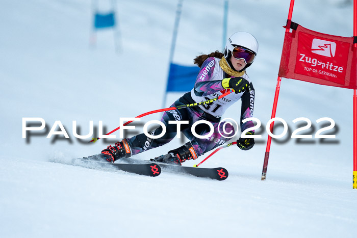5. BZB CUP RS 15.01.2022