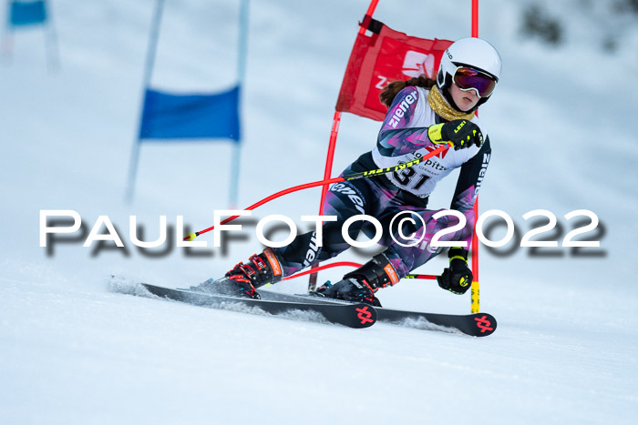 5. BZB CUP RS 15.01.2022