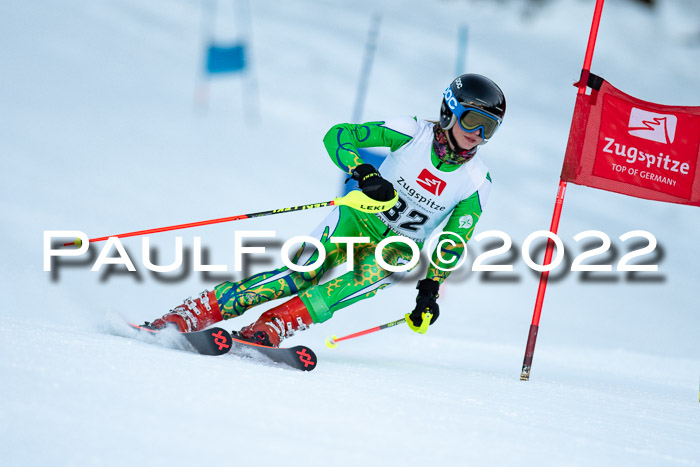 5. BZB CUP RS 15.01.2022