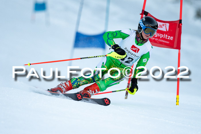 5. BZB CUP RS 15.01.2022