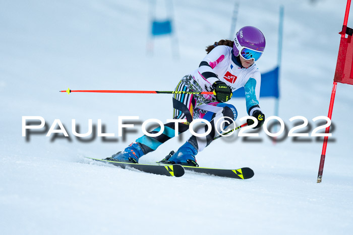 5. BZB CUP RS 15.01.2022