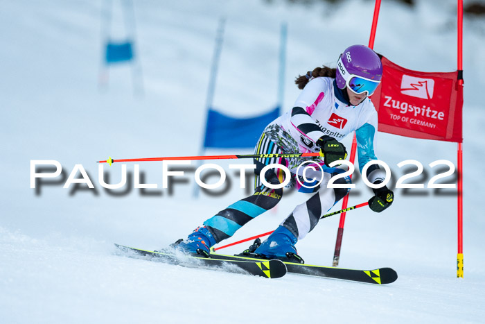 5. BZB CUP RS 15.01.2022