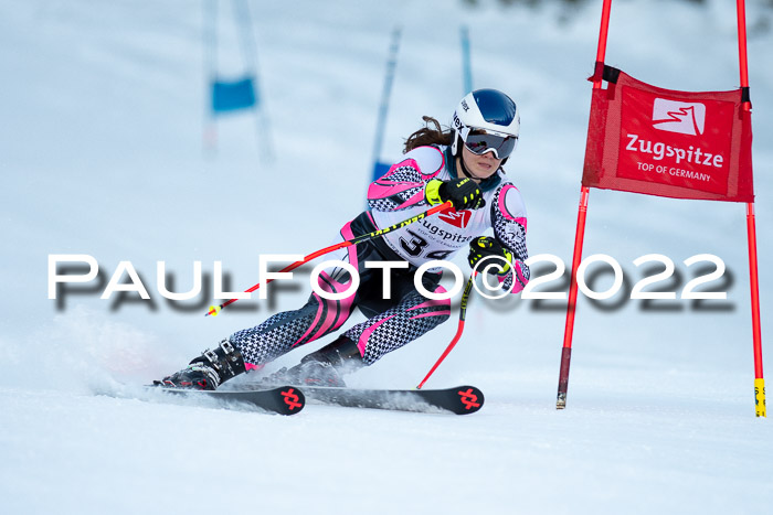 5. BZB CUP RS 15.01.2022