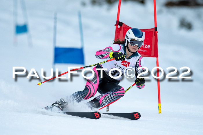 5. BZB CUP RS 15.01.2022