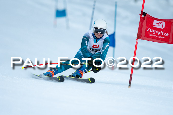 5. BZB CUP RS 15.01.2022