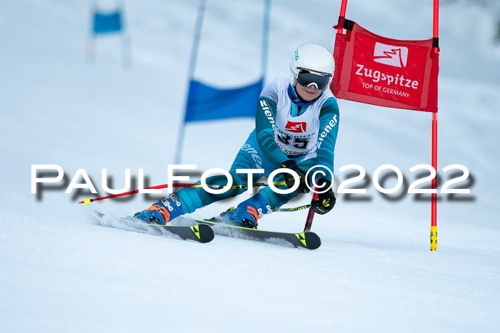 5. BZB CUP RS 15.01.2022