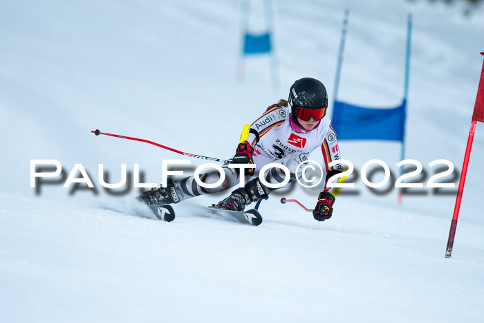 5. BZB CUP RS 15.01.2022