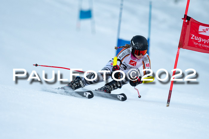 5. BZB CUP RS 15.01.2022