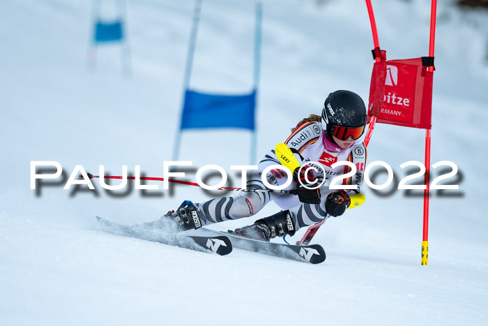 5. BZB CUP RS 15.01.2022
