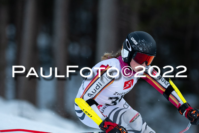 5. BZB CUP RS 15.01.2022