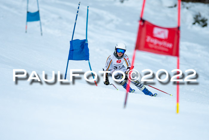 5. BZB CUP RS 15.01.2022