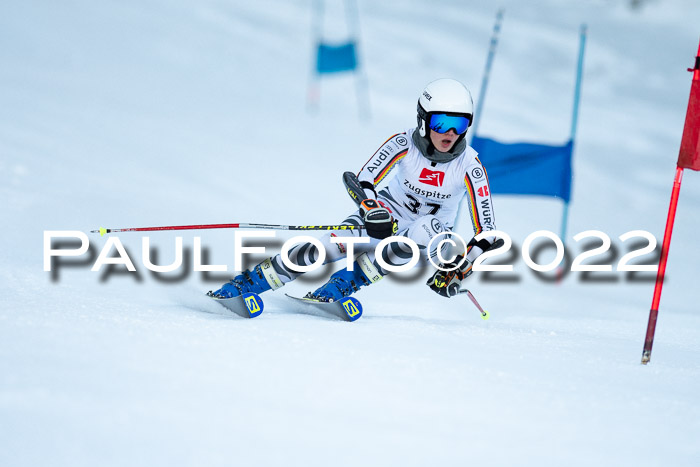 5. BZB CUP RS 15.01.2022