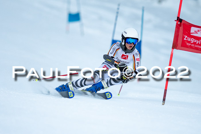 5. BZB CUP RS 15.01.2022