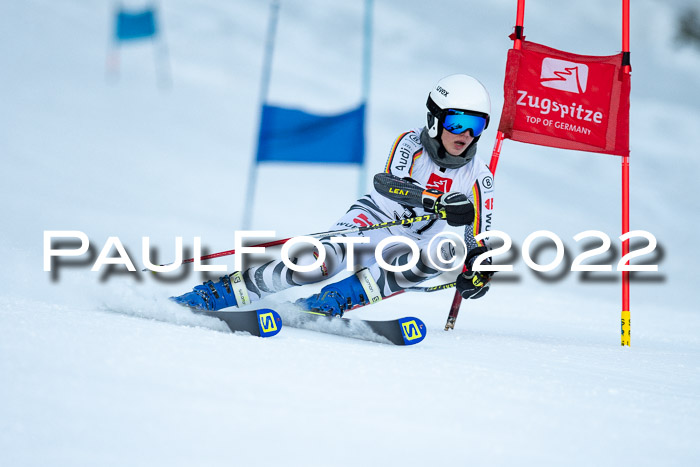 5. BZB CUP RS 15.01.2022