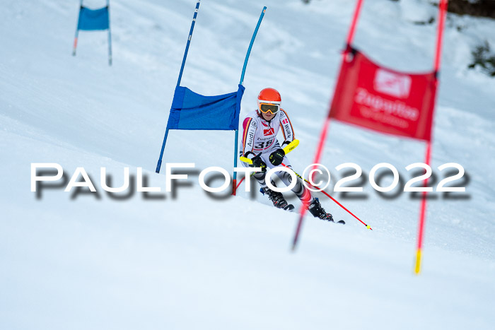 5. BZB CUP RS 15.01.2022