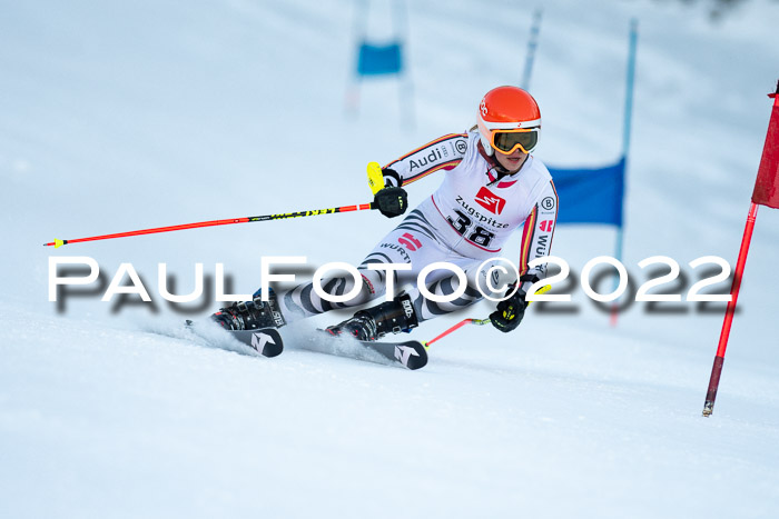 5. BZB CUP RS 15.01.2022