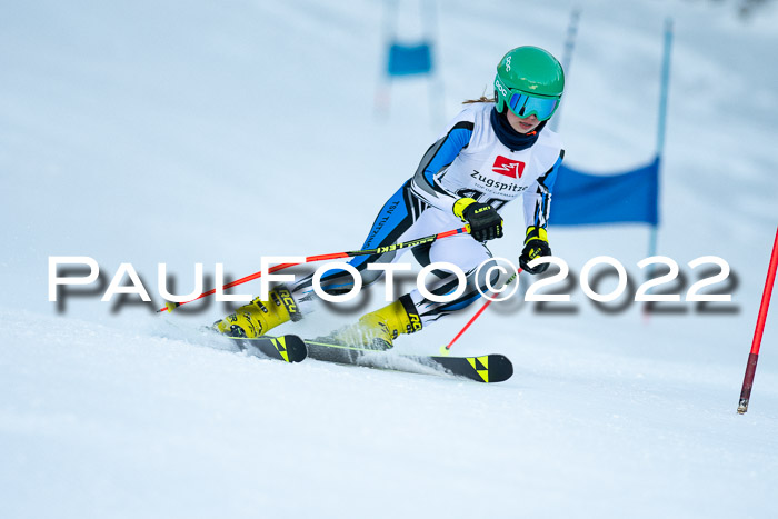 5. BZB CUP RS 15.01.2022